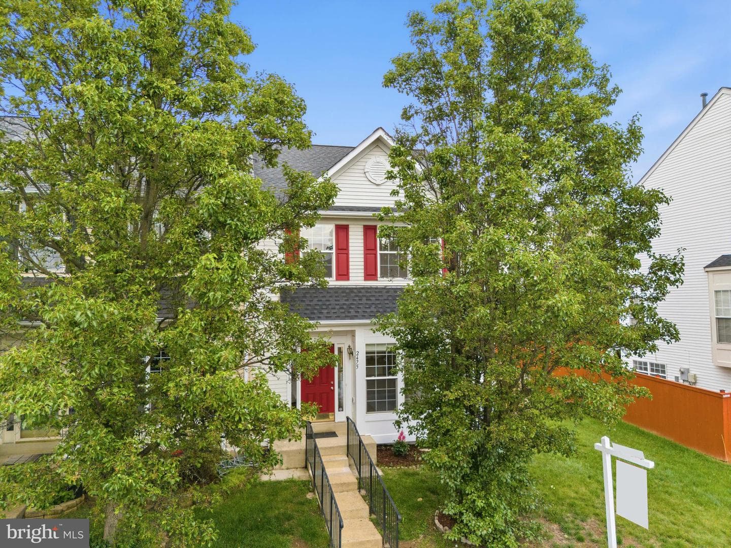 2475 Wheat Meadow Circle photo 4