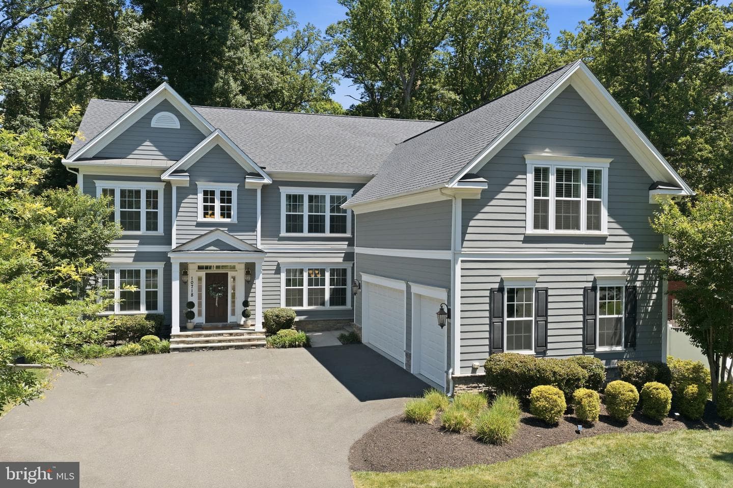 10718 Spruce Street, Fairfax