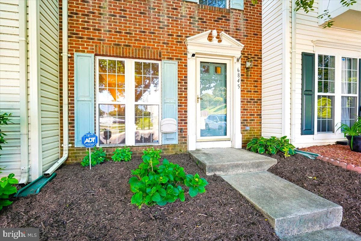 6845 Stone Maple Terrace, Centreville