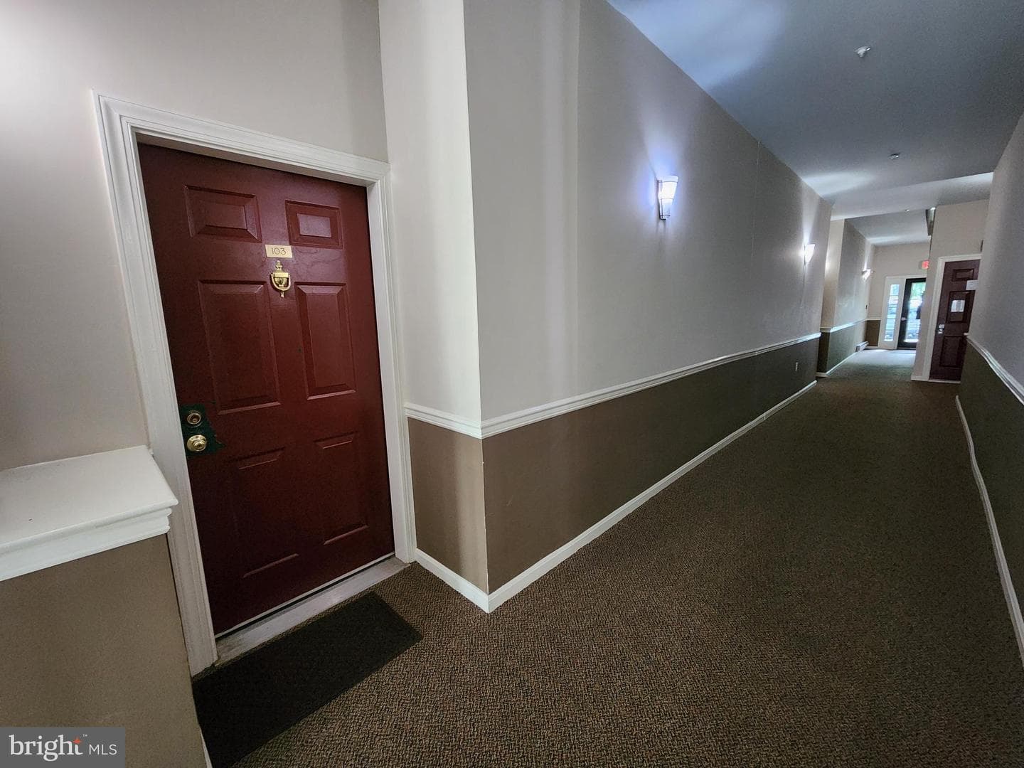 4137 Fountainside Lane #103, Fairfax