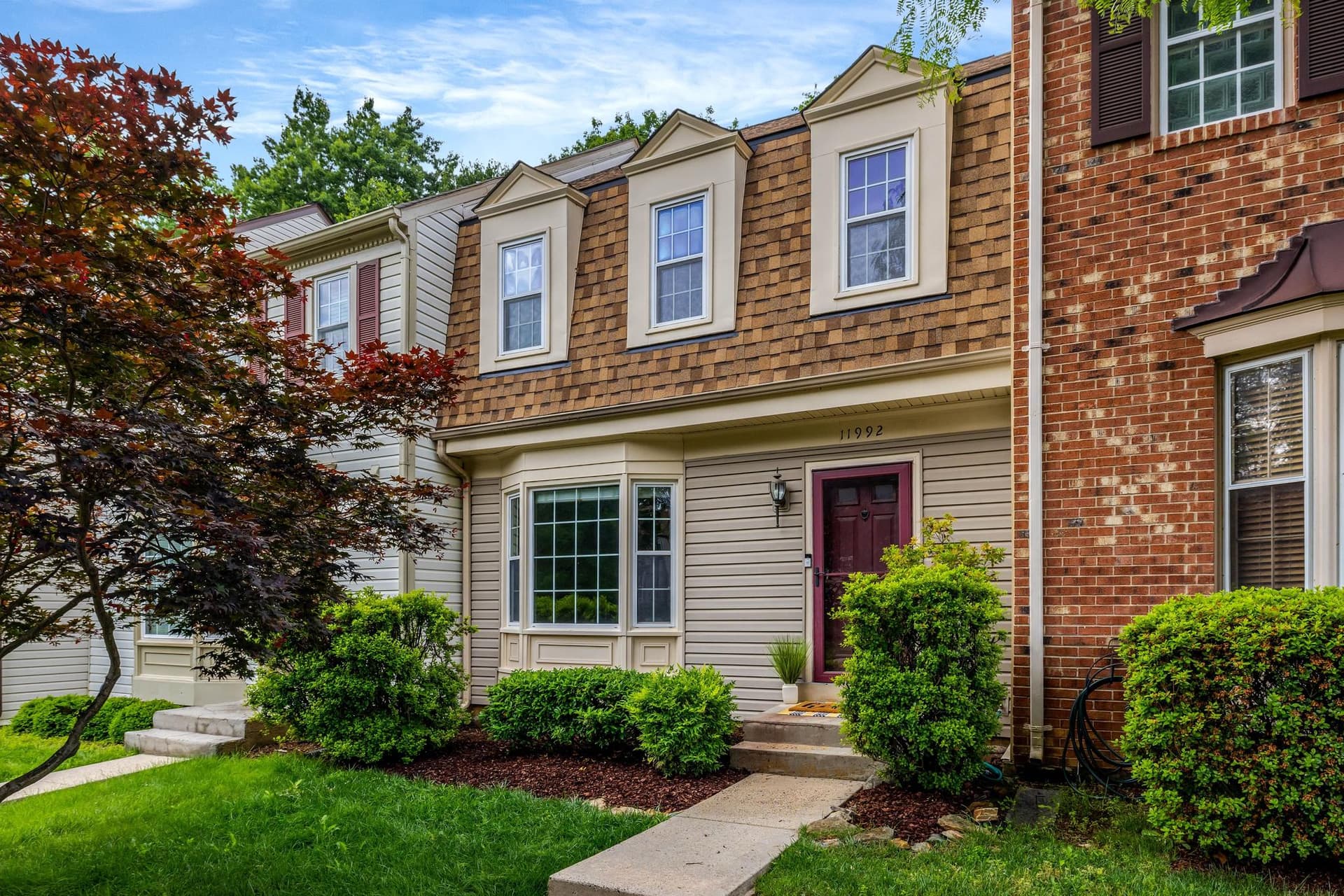 11992 Sentinel Point Court, Reston
