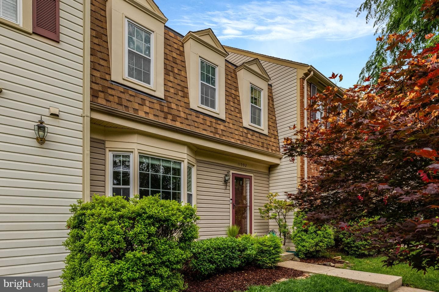 11992 Sentinel Point Court, Reston