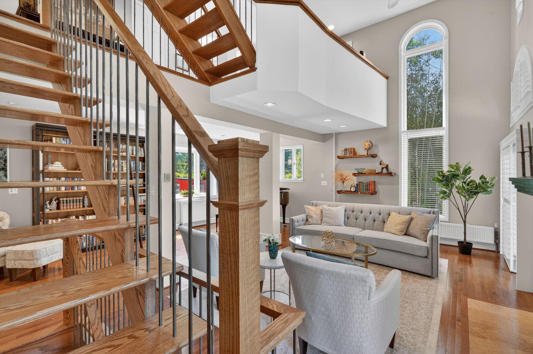 4428 Brookside Drive, Alexandria