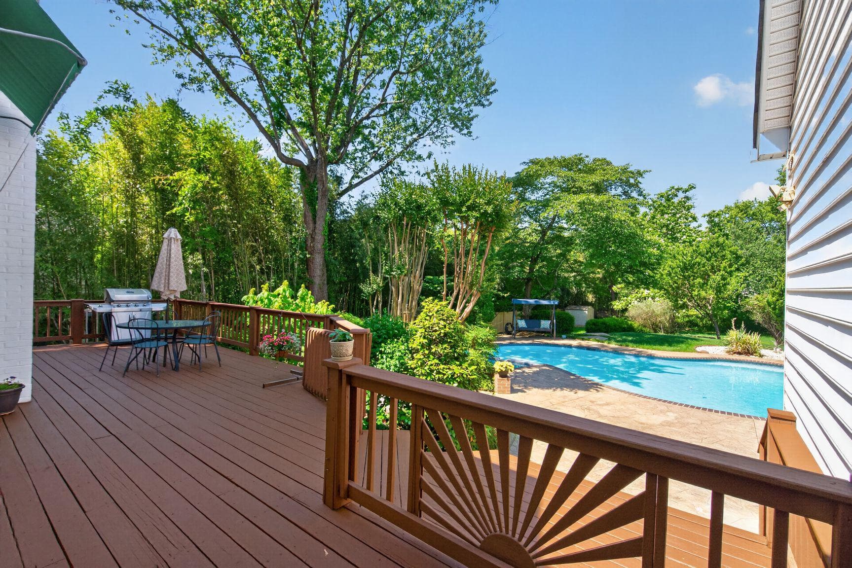 4428 Brookside Drive photo 60