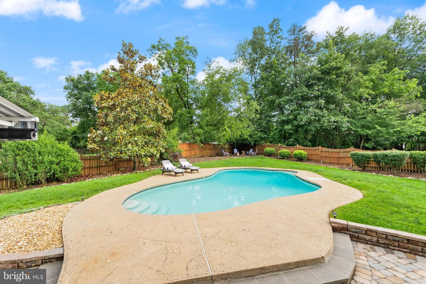 4517 Waverly Crossing Lane photo 45
