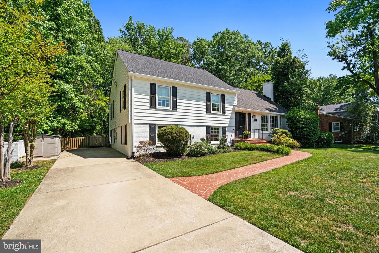 8611 Cyrus Place, Alexandria