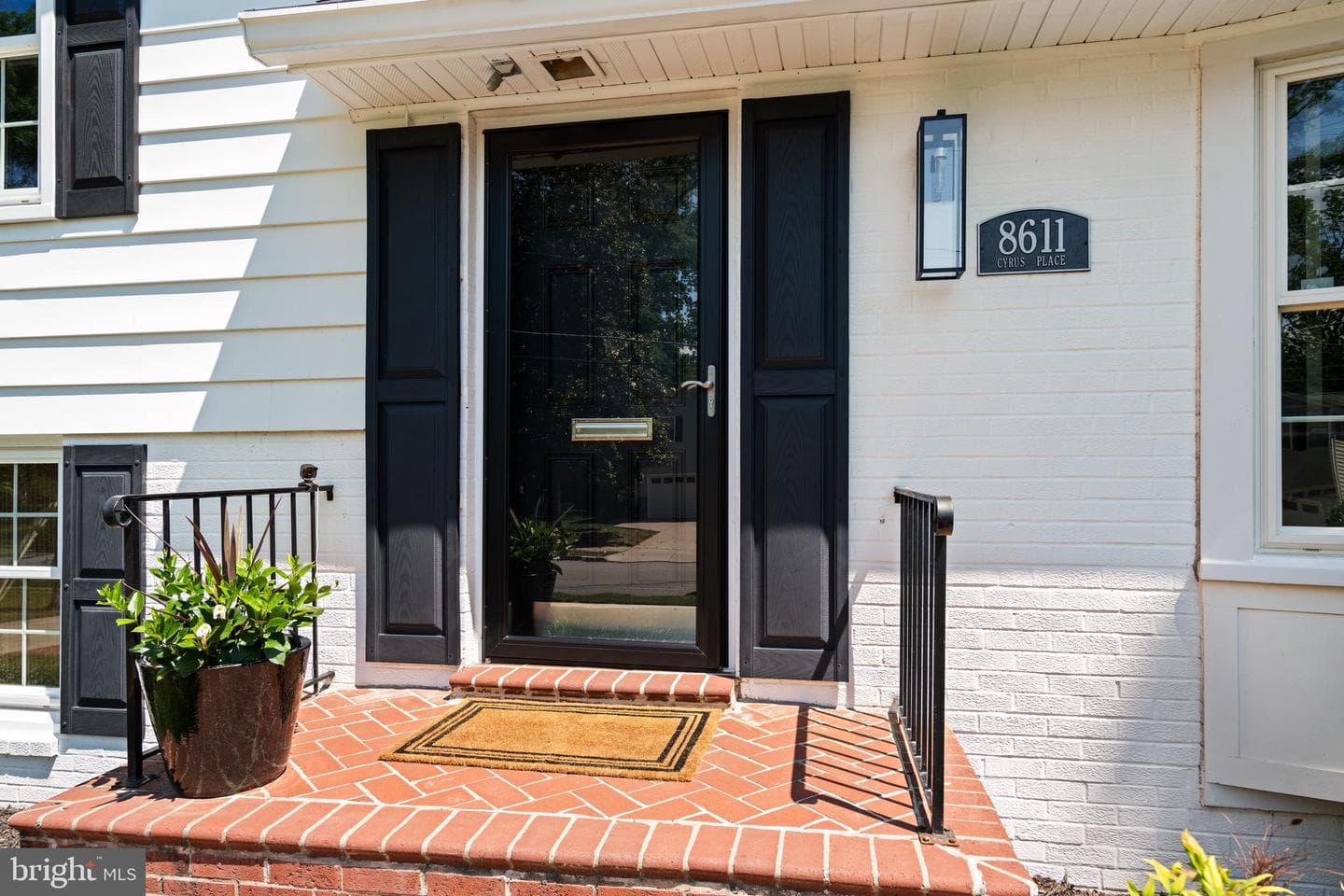 8611 Cyrus Place, Alexandria