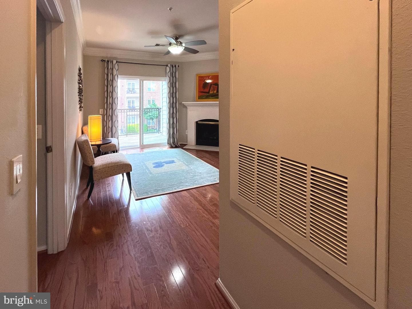 1570 Spring Gate Drive #7203 photo 3