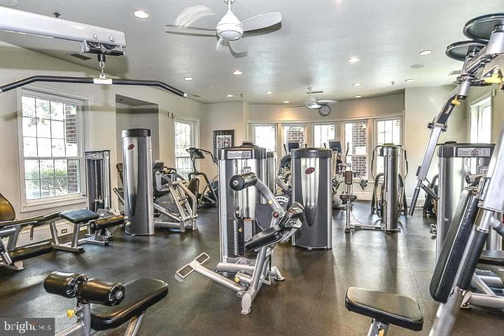 1570 Spring Gate Drive #7203 photo 32