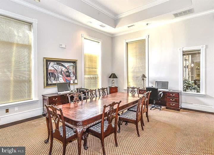 1570 Spring Gate Drive #7203 photo 34