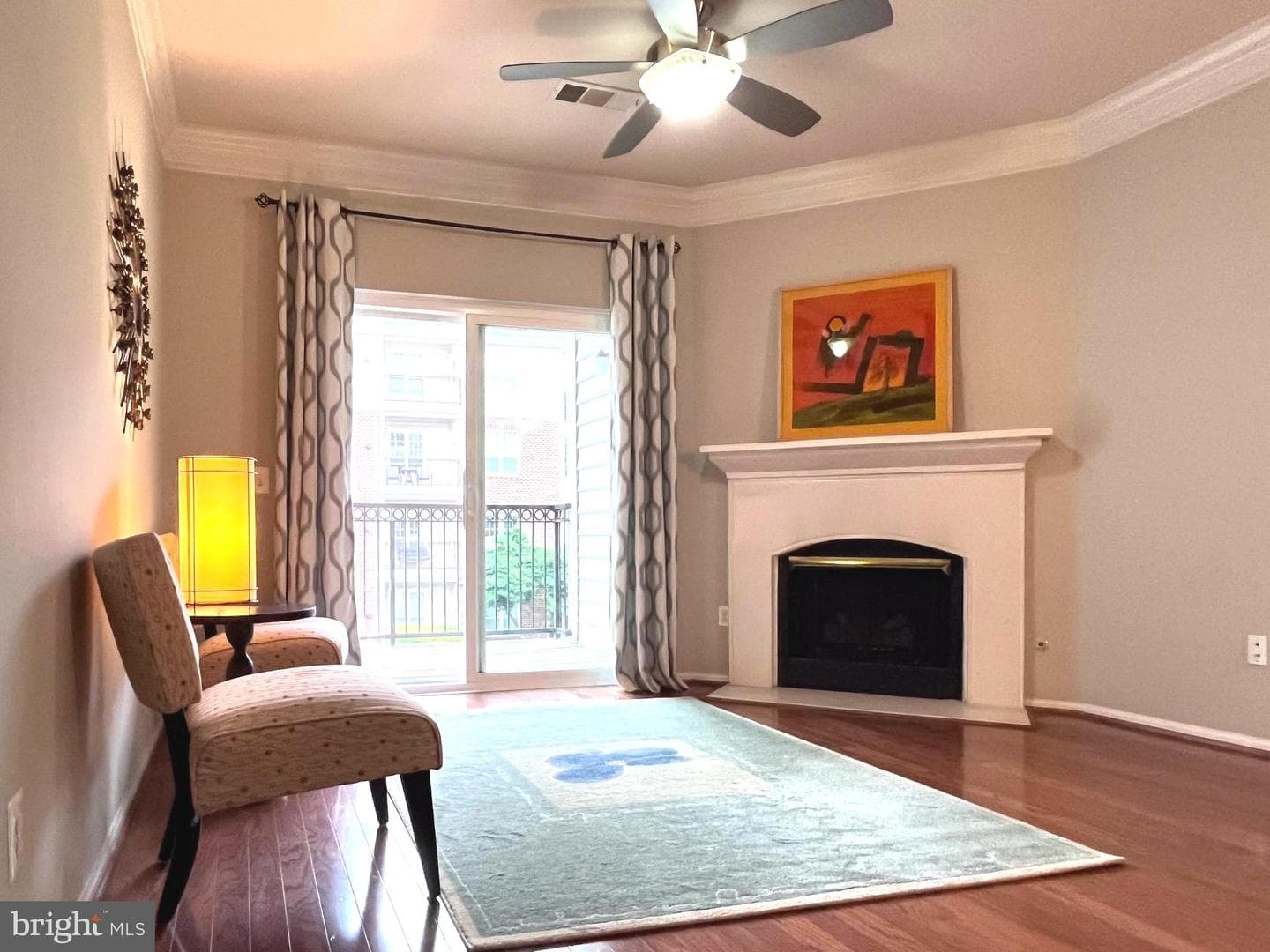1570 Spring Gate Drive #7203 photo 5
