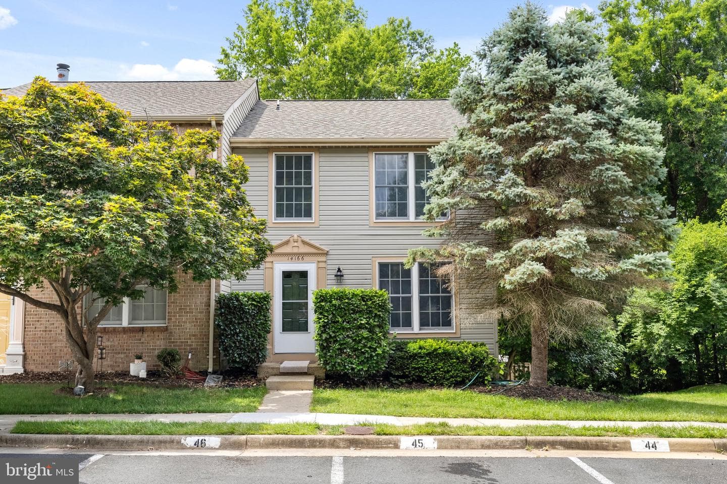 14166 Red River Drive, Centreville
