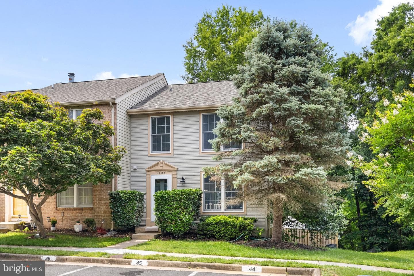 14166 Red River Drive, Centreville