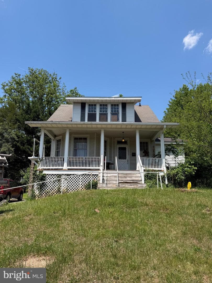 10420 Miller Road, Oakton