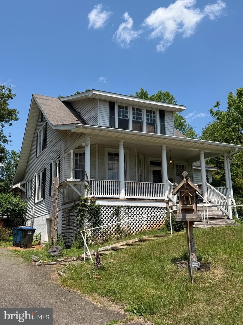 10420 Miller Road, Oakton