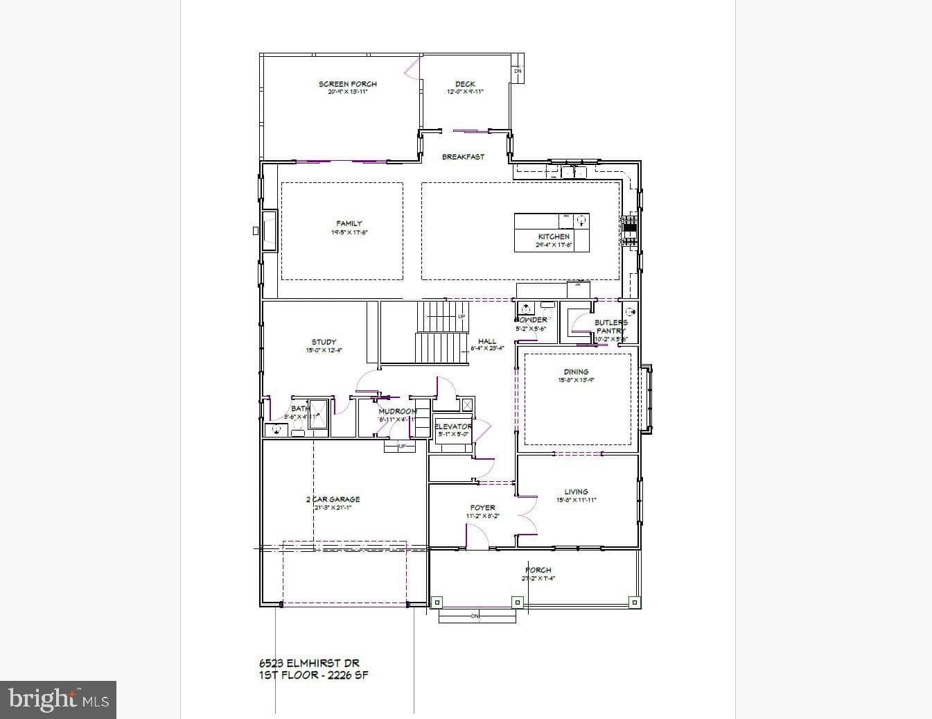 6523 Elmhirst Drive photo 110
