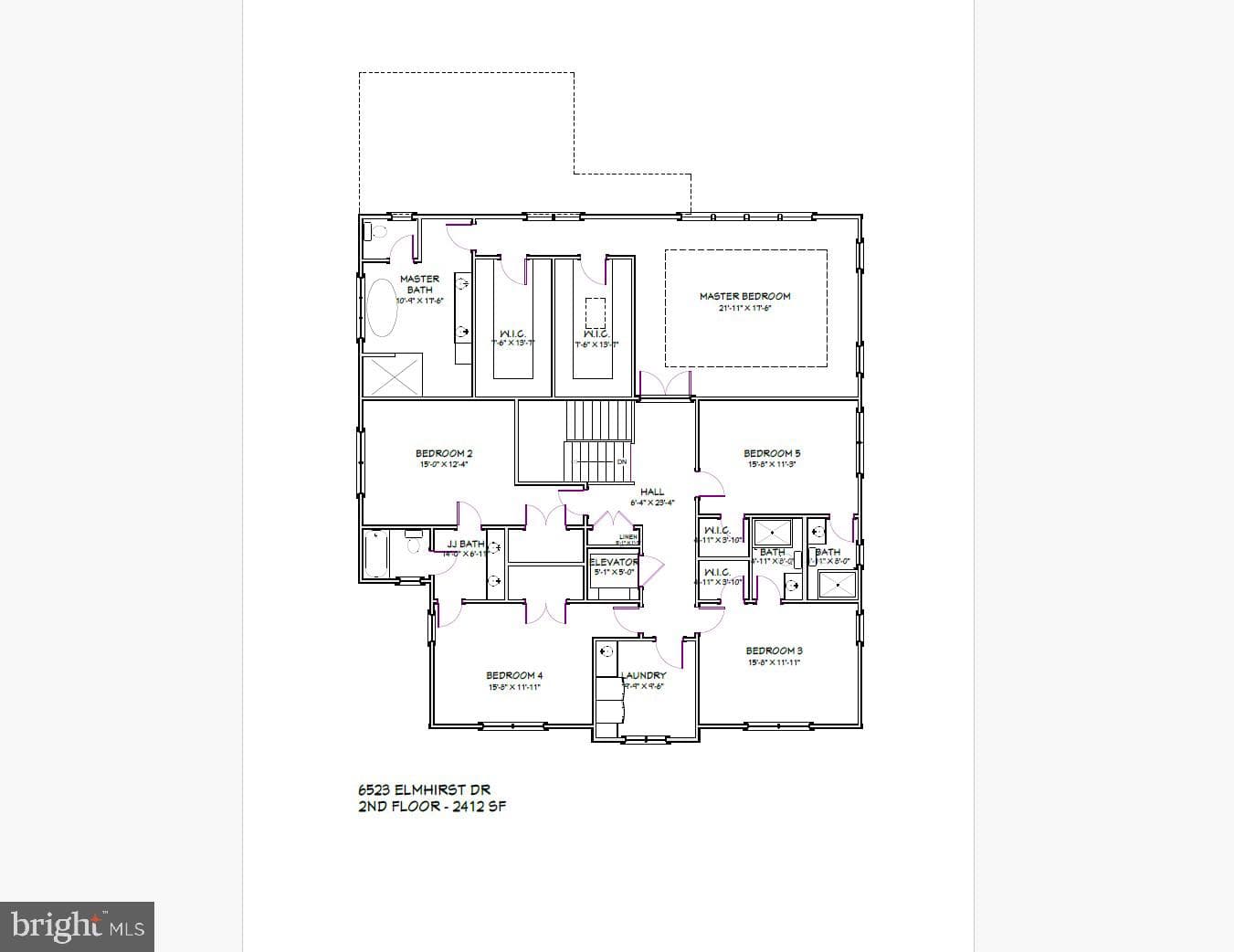 6523 Elmhirst Drive photo 111