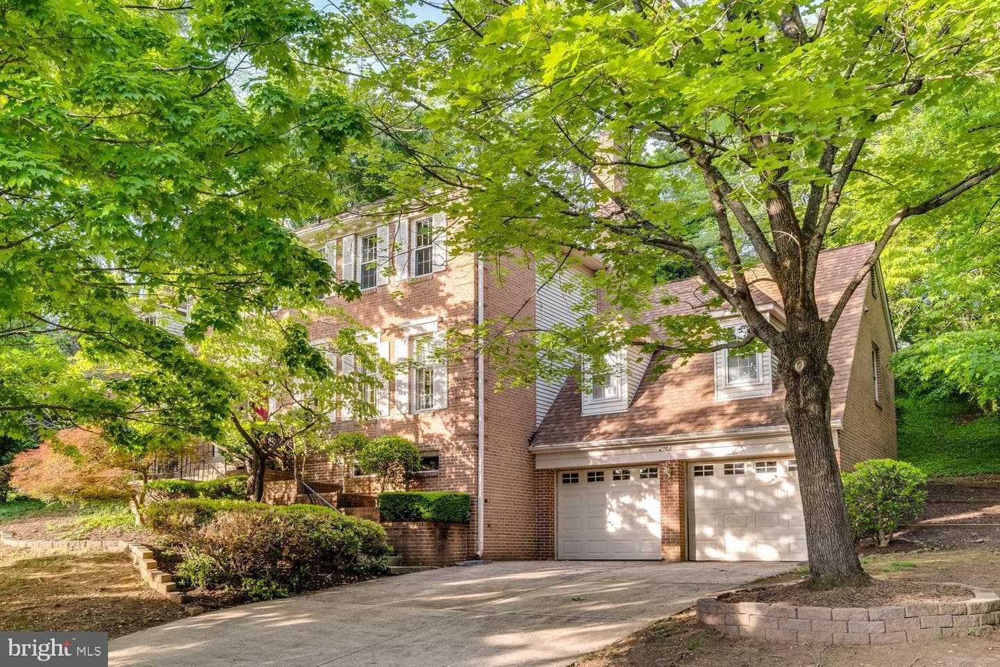 2008 Mason Hill Drive, Alexandria