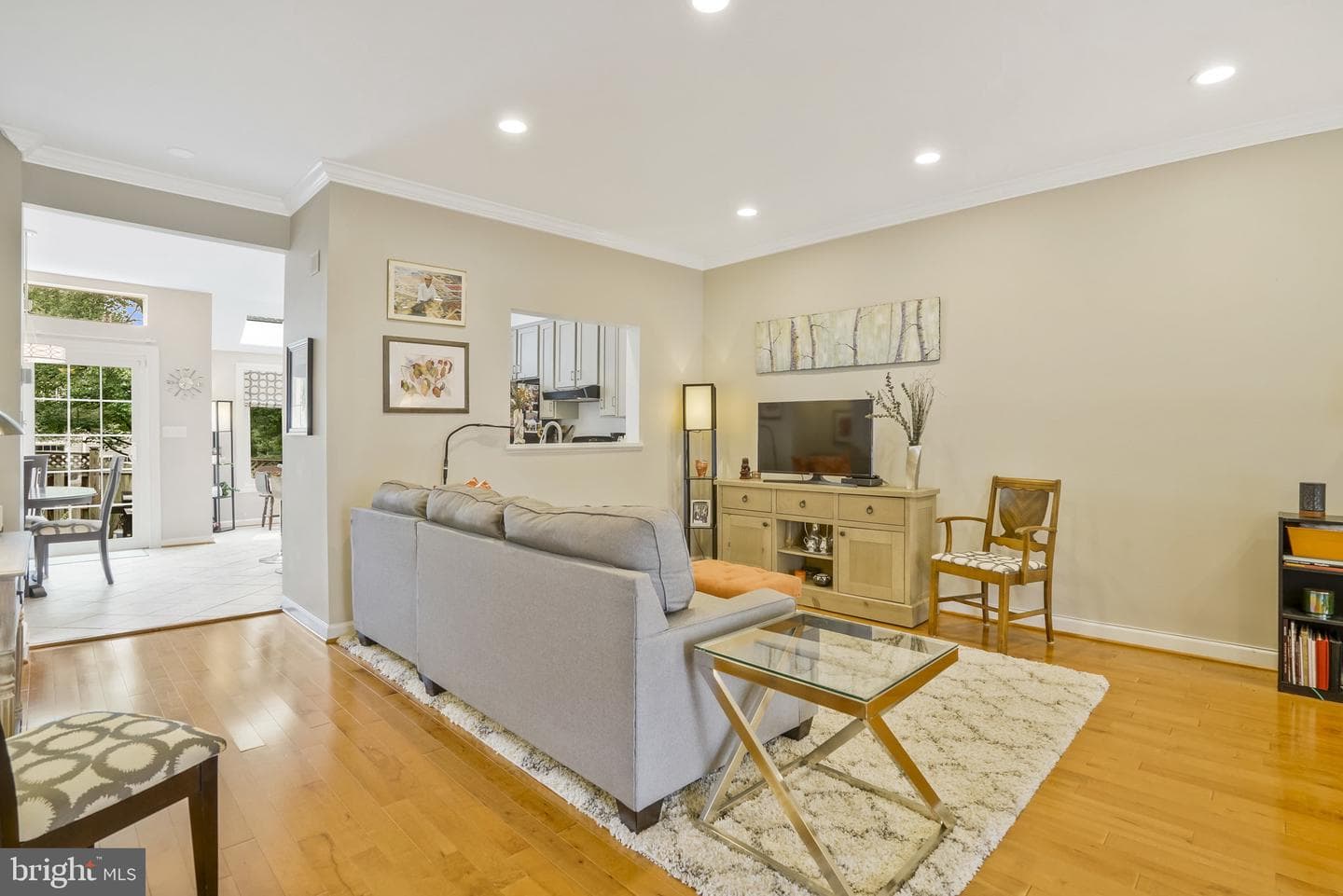 3639 Ransom Place photo 6