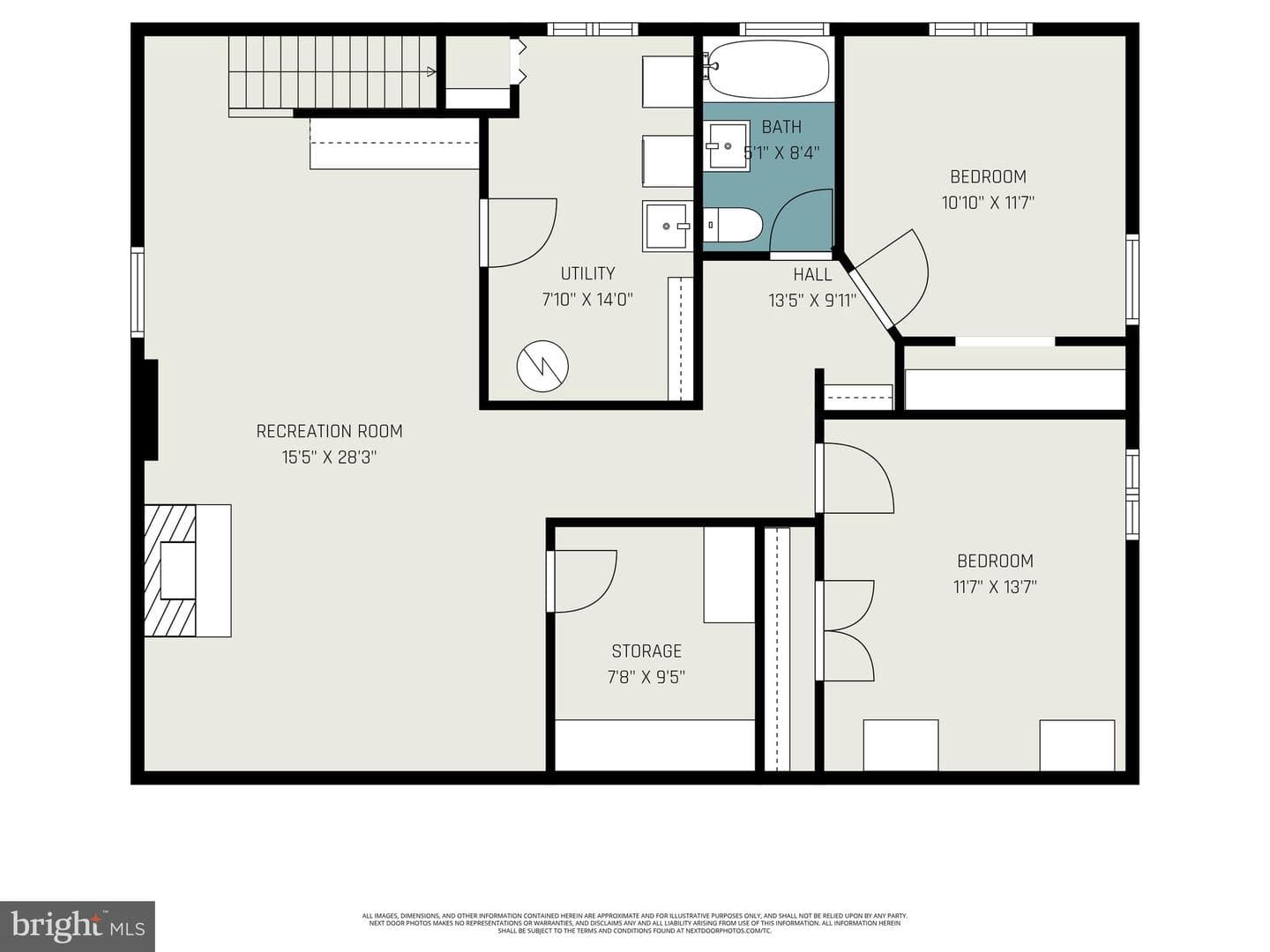 6300 Yellowstone Drive photo 34