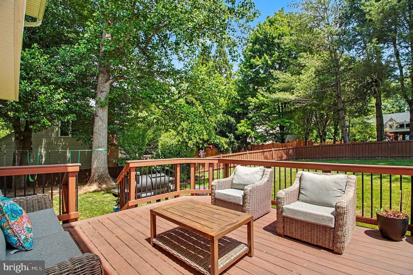 8019 Oak Bridge Lane photo 35