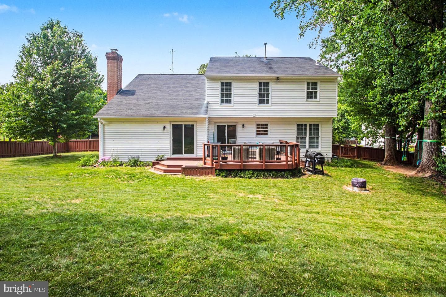 8019 Oak Bridge Lane photo 36