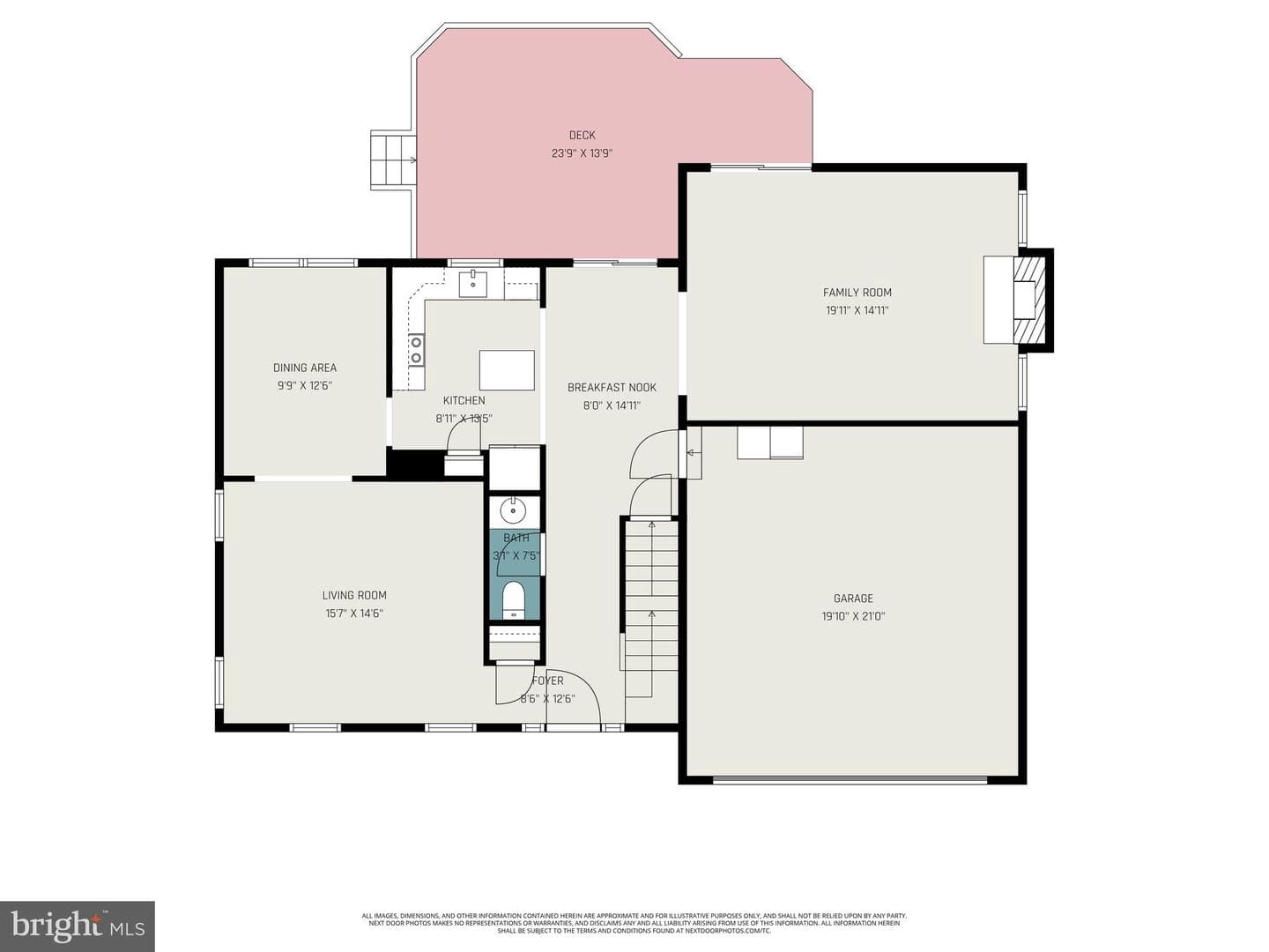 8019 Oak Bridge Lane photo 42