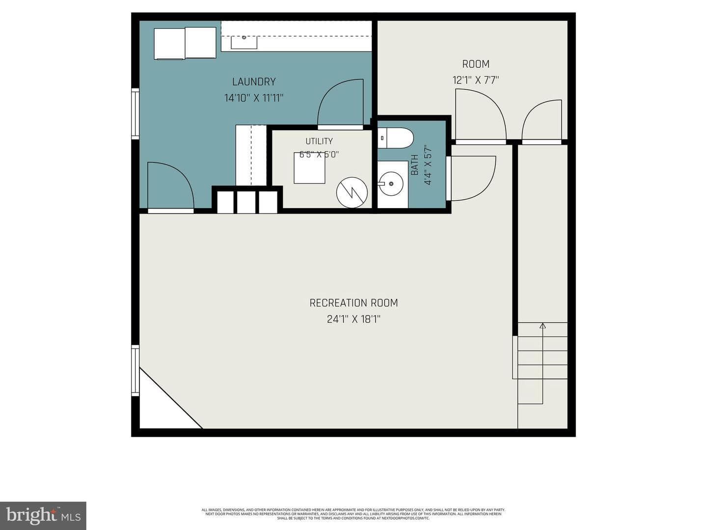 8019 Oak Bridge Lane photo 44