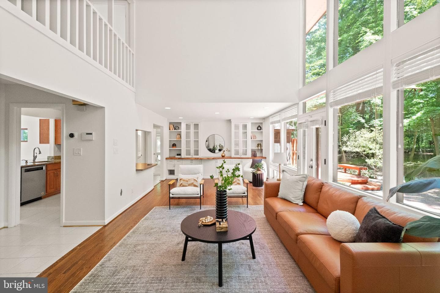 11609 Sourwood Lane, Reston