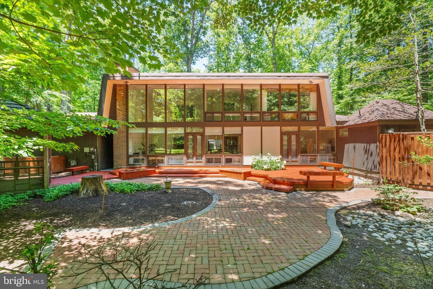 11609 Sourwood Lane photo 61