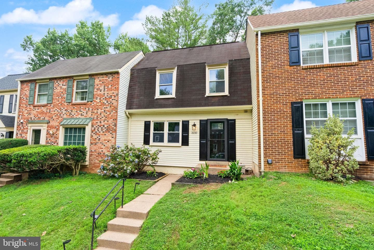 3150 Ellenwood Drive, Fairfax