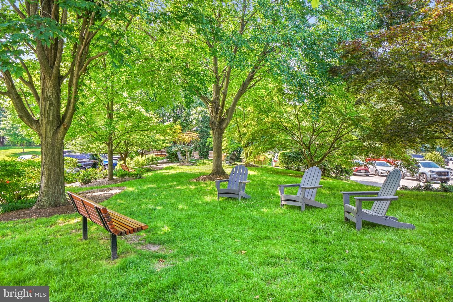 5901 Mount Eagle Drive #1005 photo 110