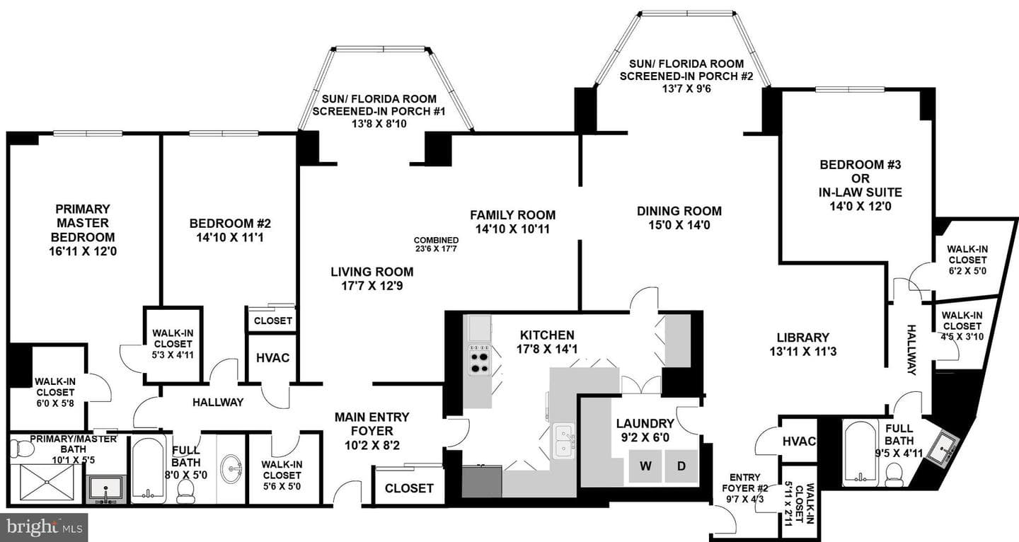 5901 Mount Eagle Drive #1005, Alexandria