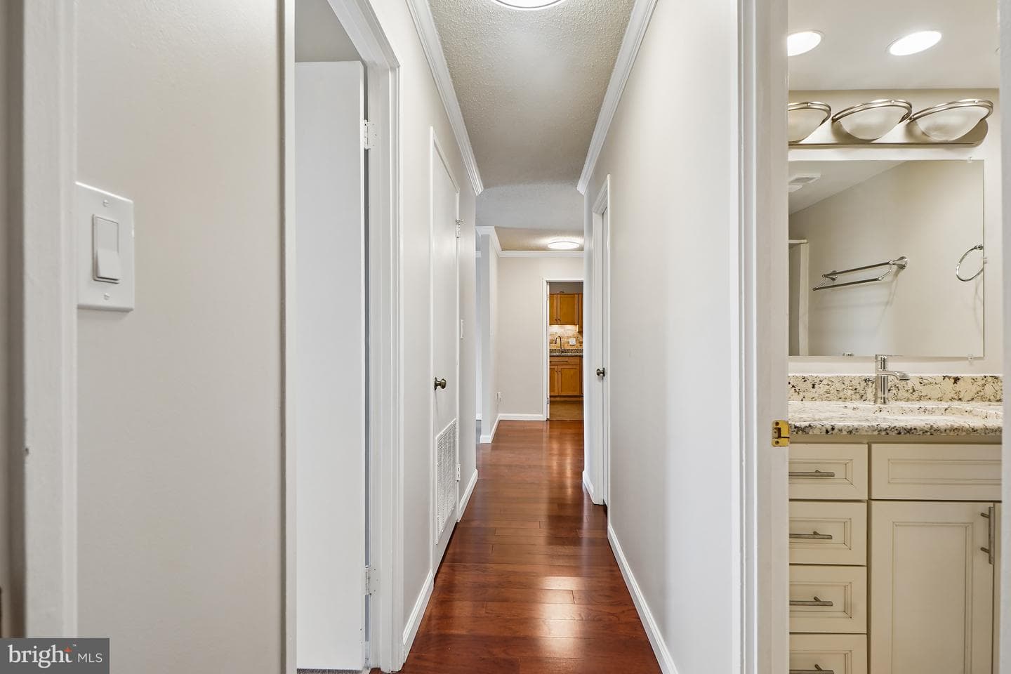 5901 Mount Eagle Drive #1005 photo 38