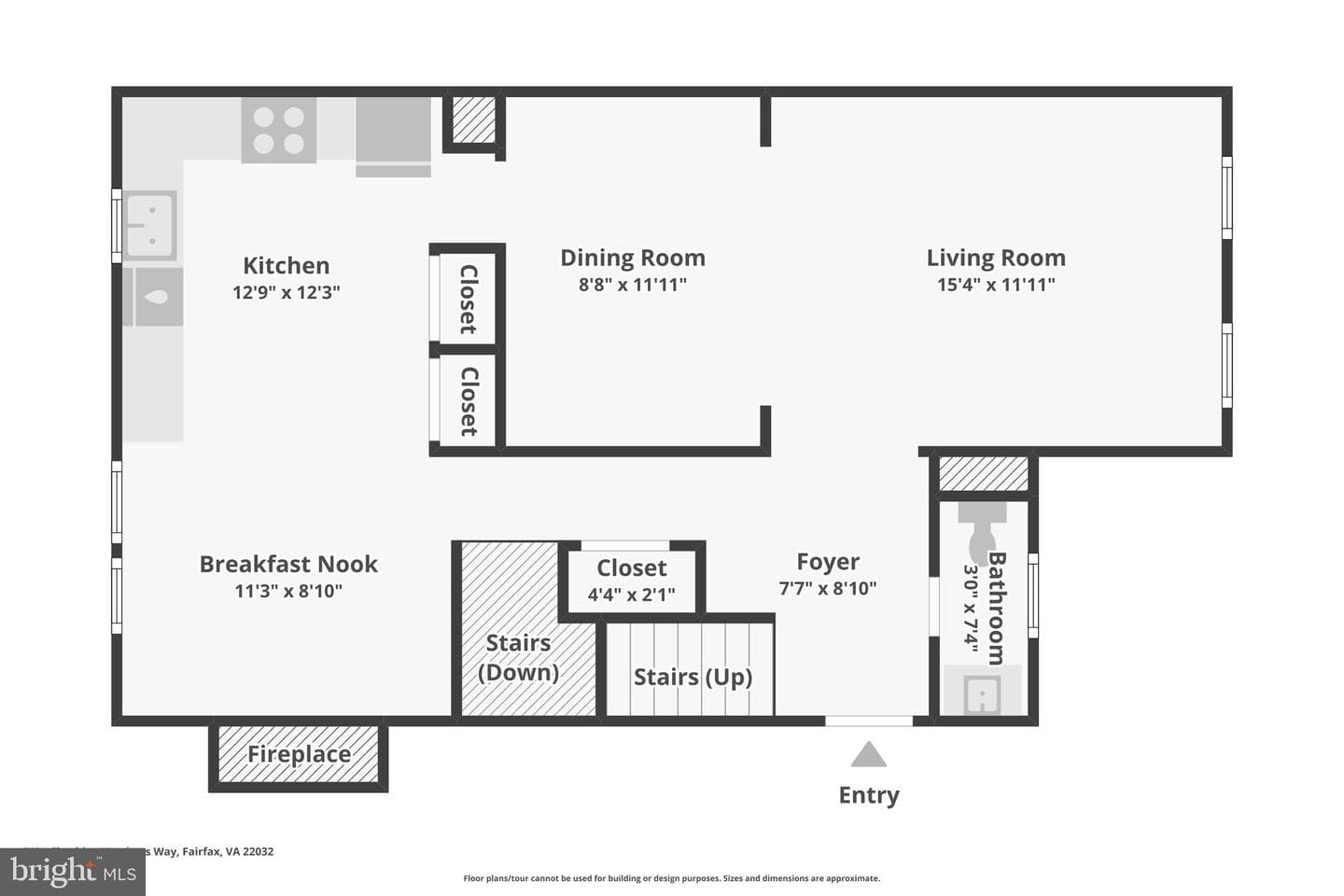 5421 Cheshire Meadows Way photo 40