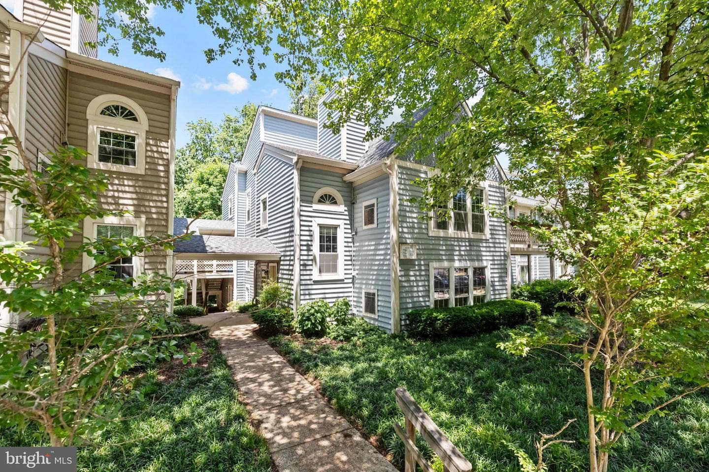 7780 Willow Point Drive #7780 photo 2