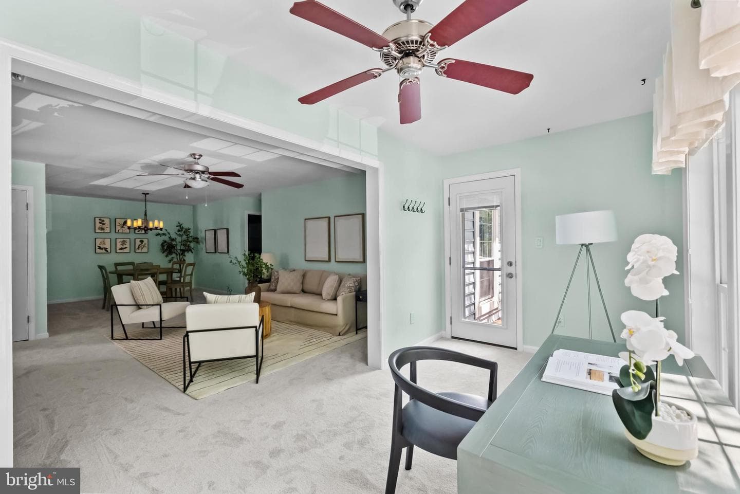 7780 Willow Point Drive #7780 photo 20