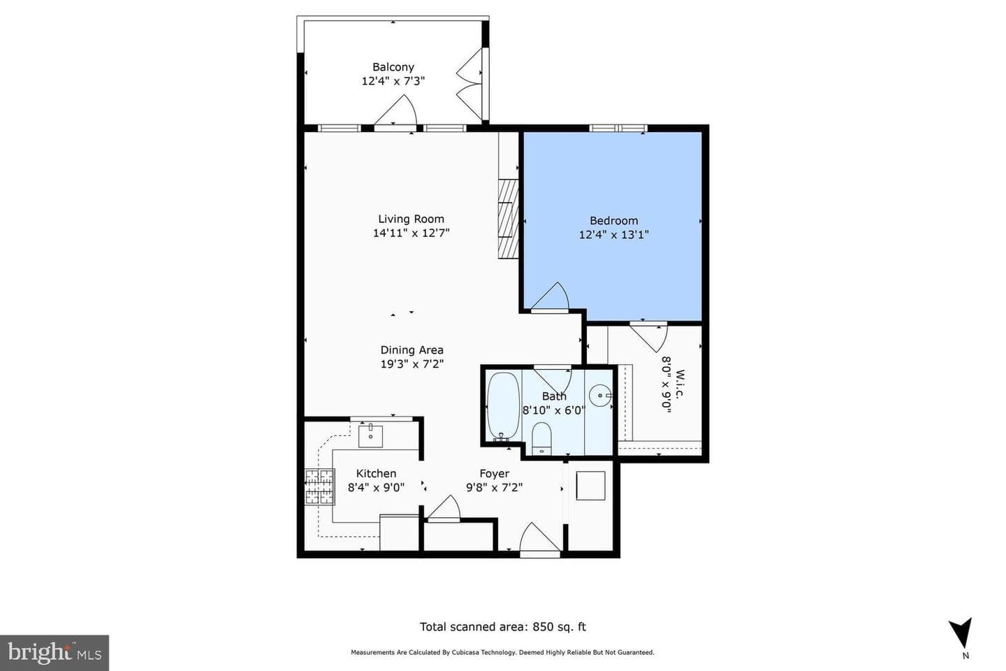 14300 Grape Holly Grove #24 photo 16