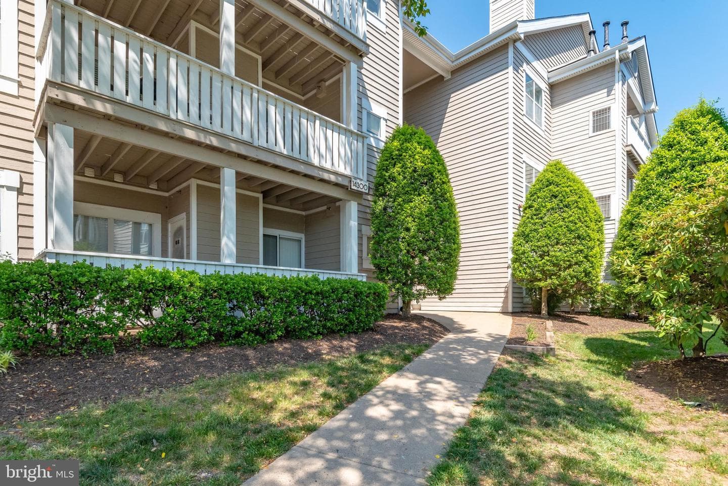 14300 Grape Holly Grove #24, Centreville