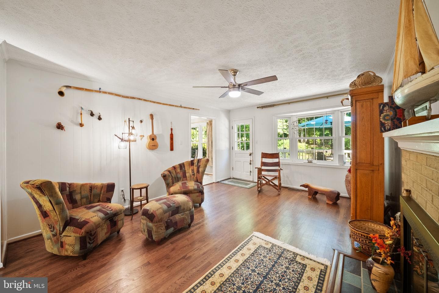3422 Tilton Valley Drive photo 15