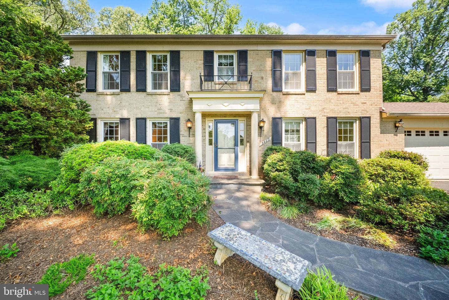3422 Tilton Valley Drive photo 2