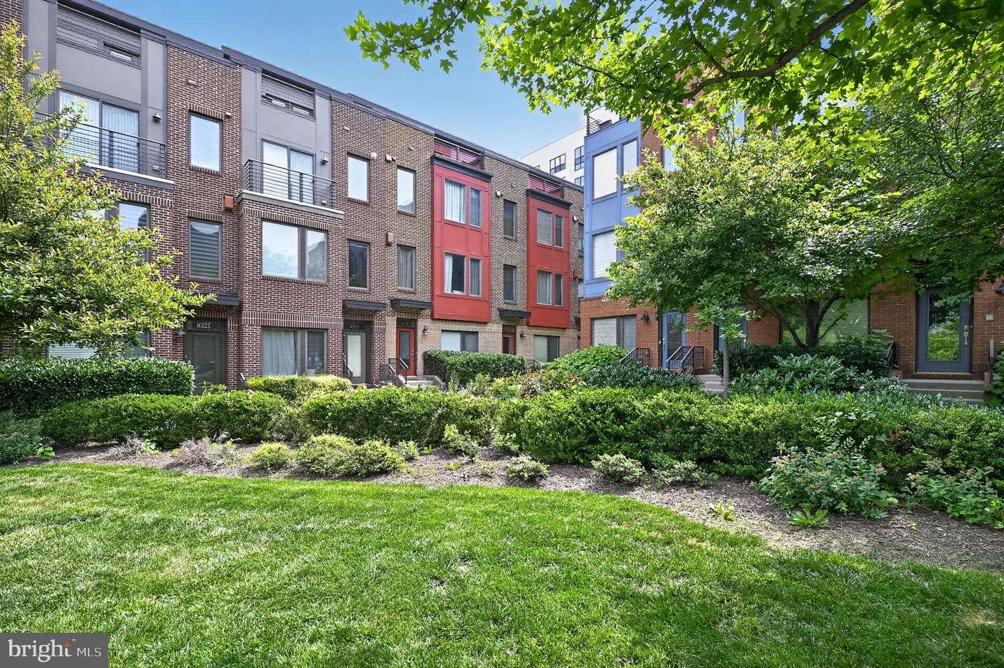8319 Looking Glass Way, Fairfax