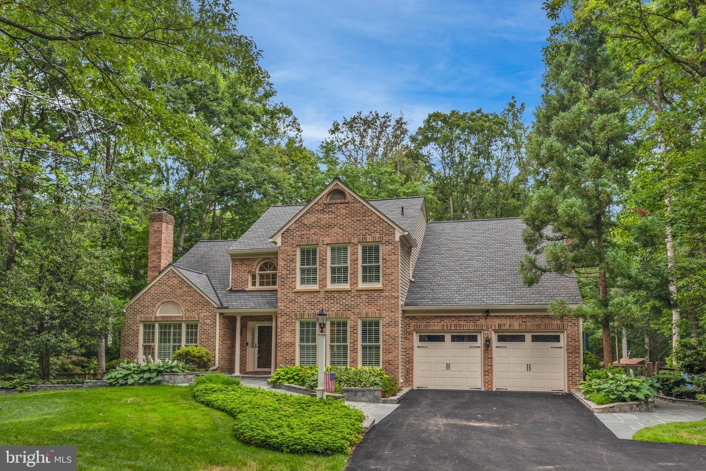6811 Brimstone Lane, Fairfax Station