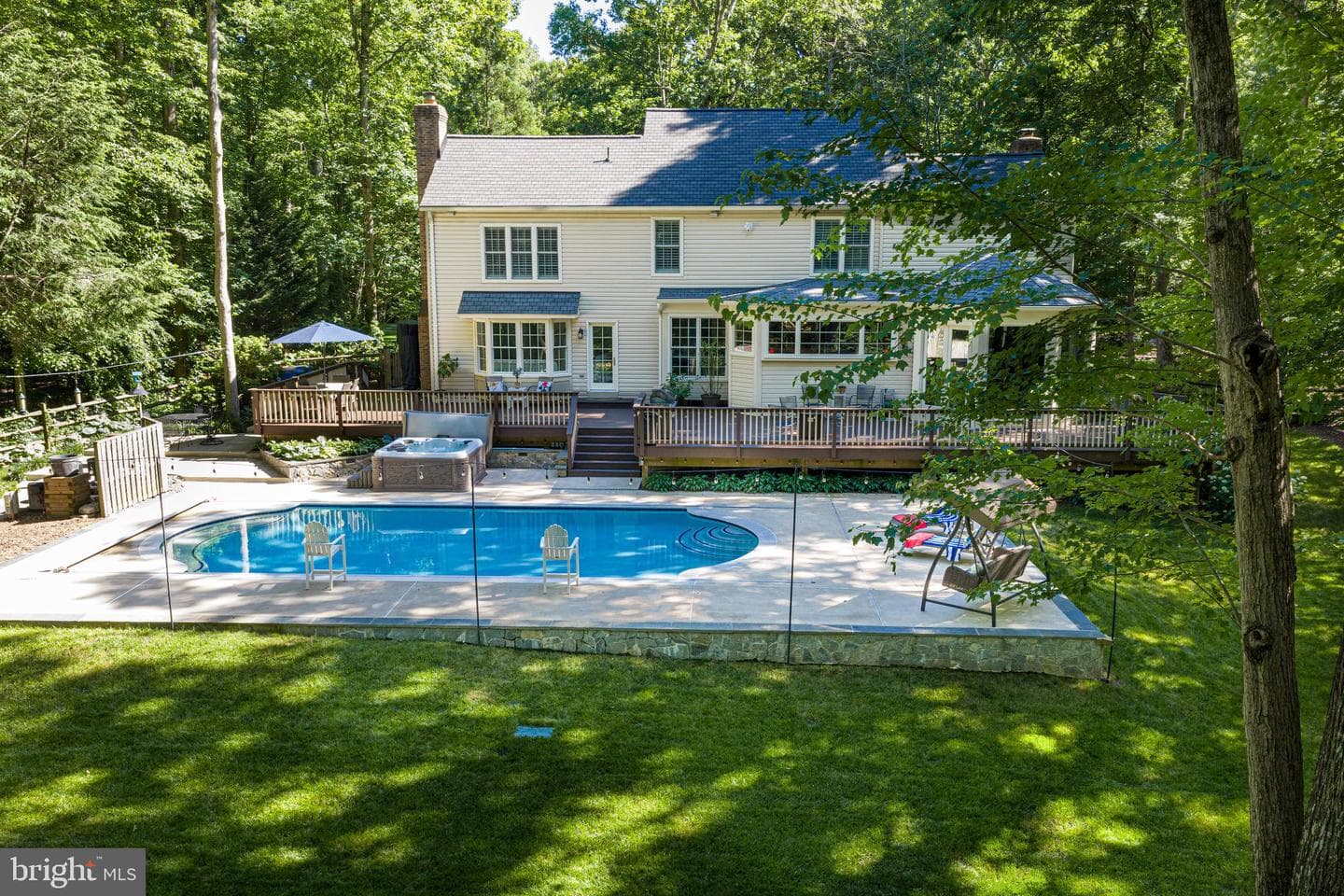 6811 Brimstone Lane, Fairfax Station