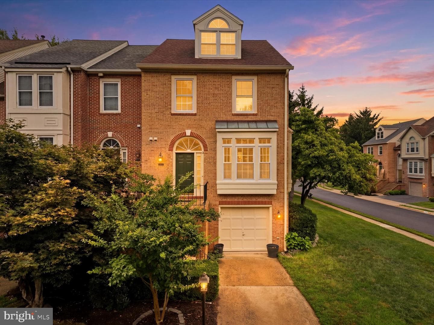 12000 Lisa Marie Court, Fairfax