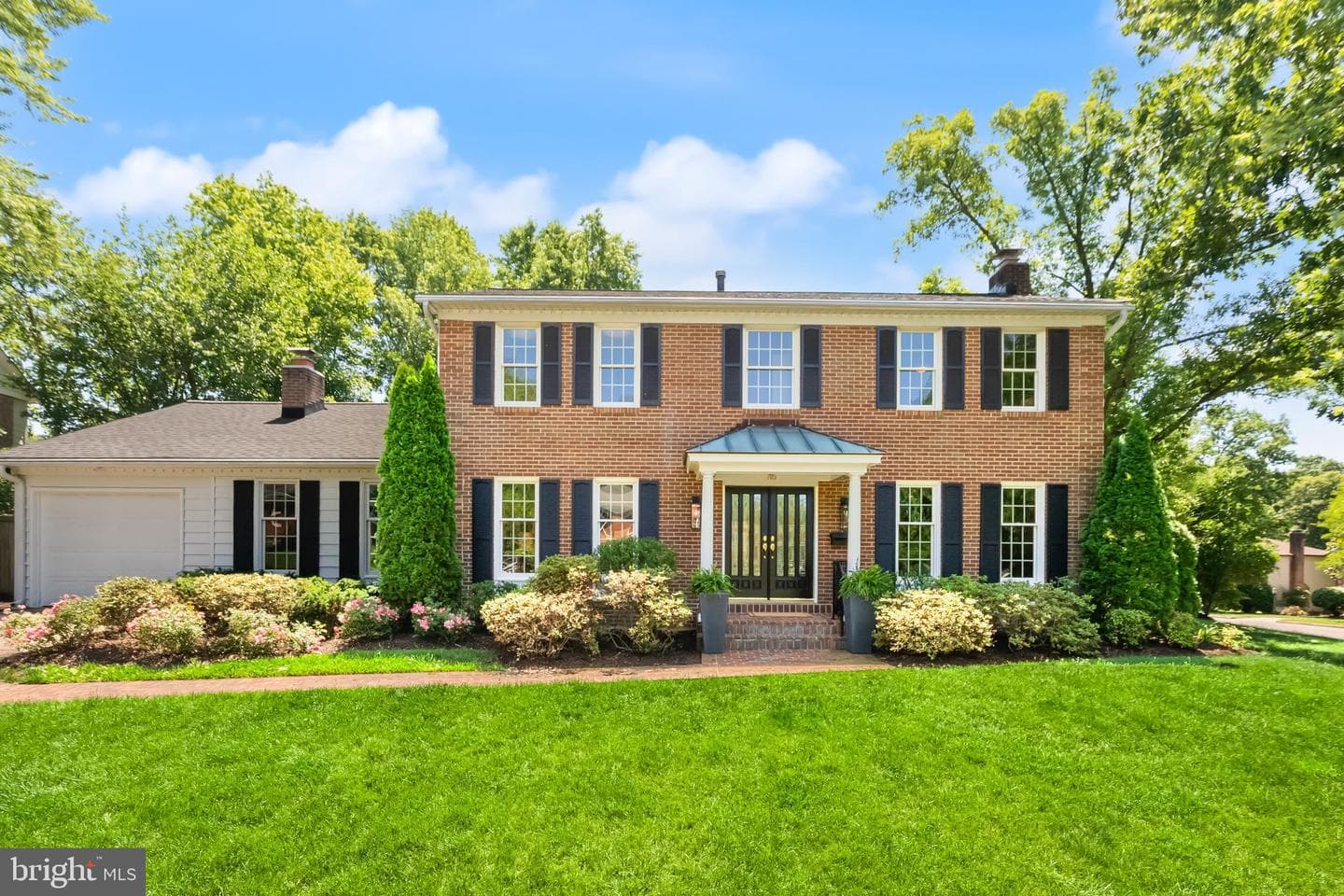7115 Colgate Drive, Alexandria