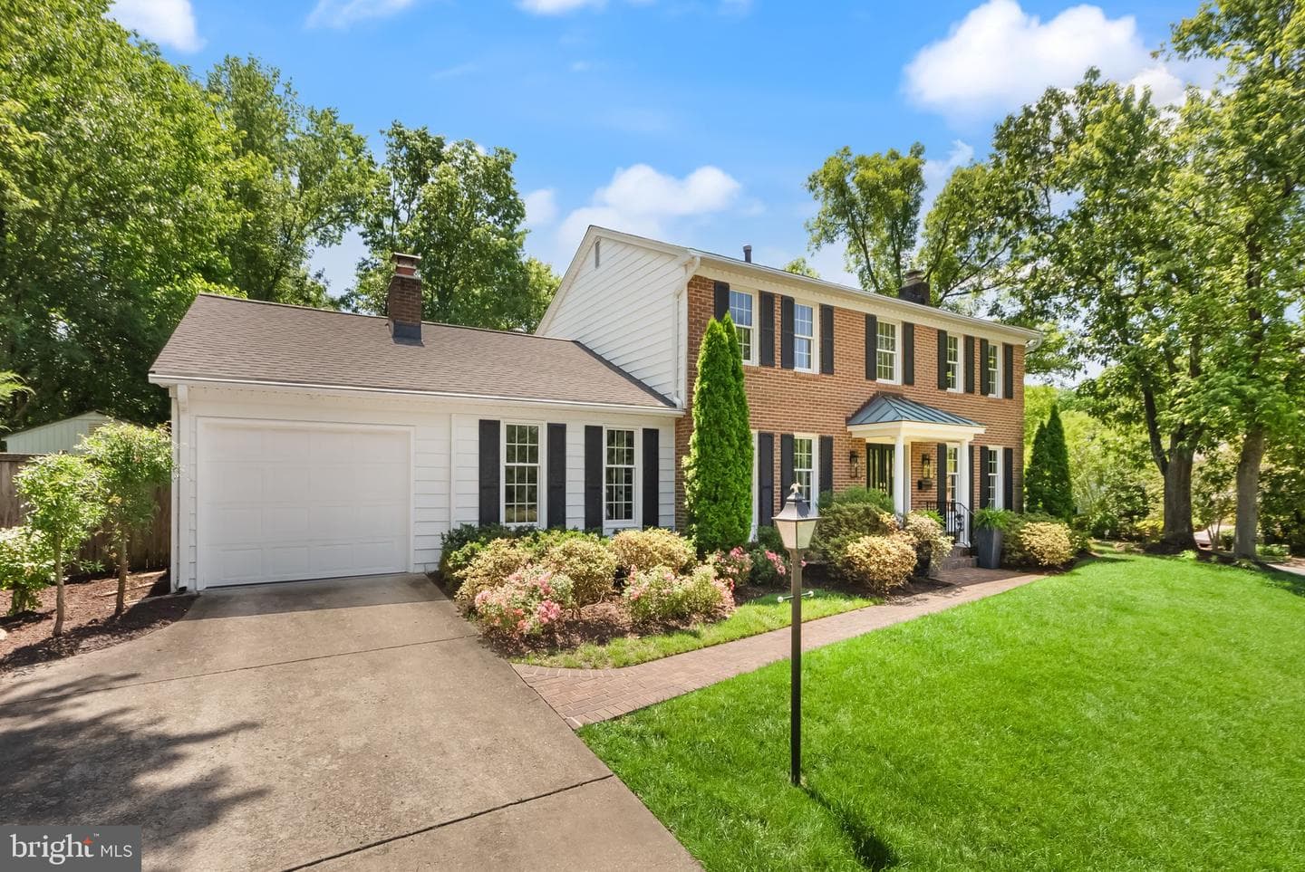 7115 Colgate Drive, Alexandria