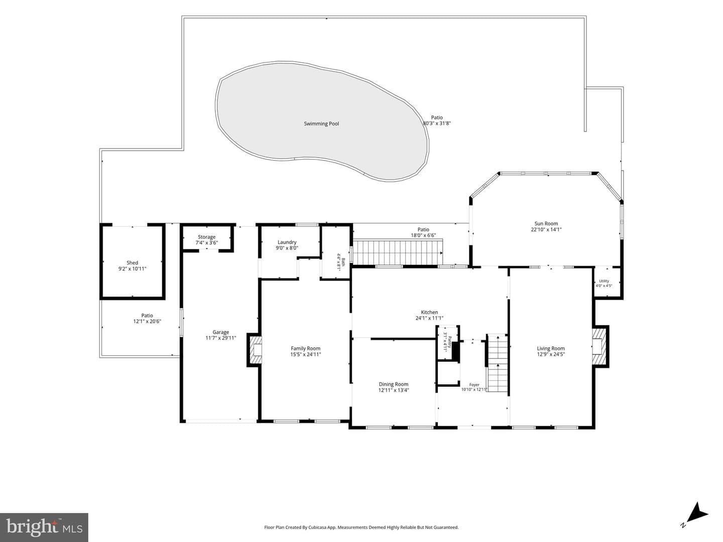 7115 Colgate Drive photo 79