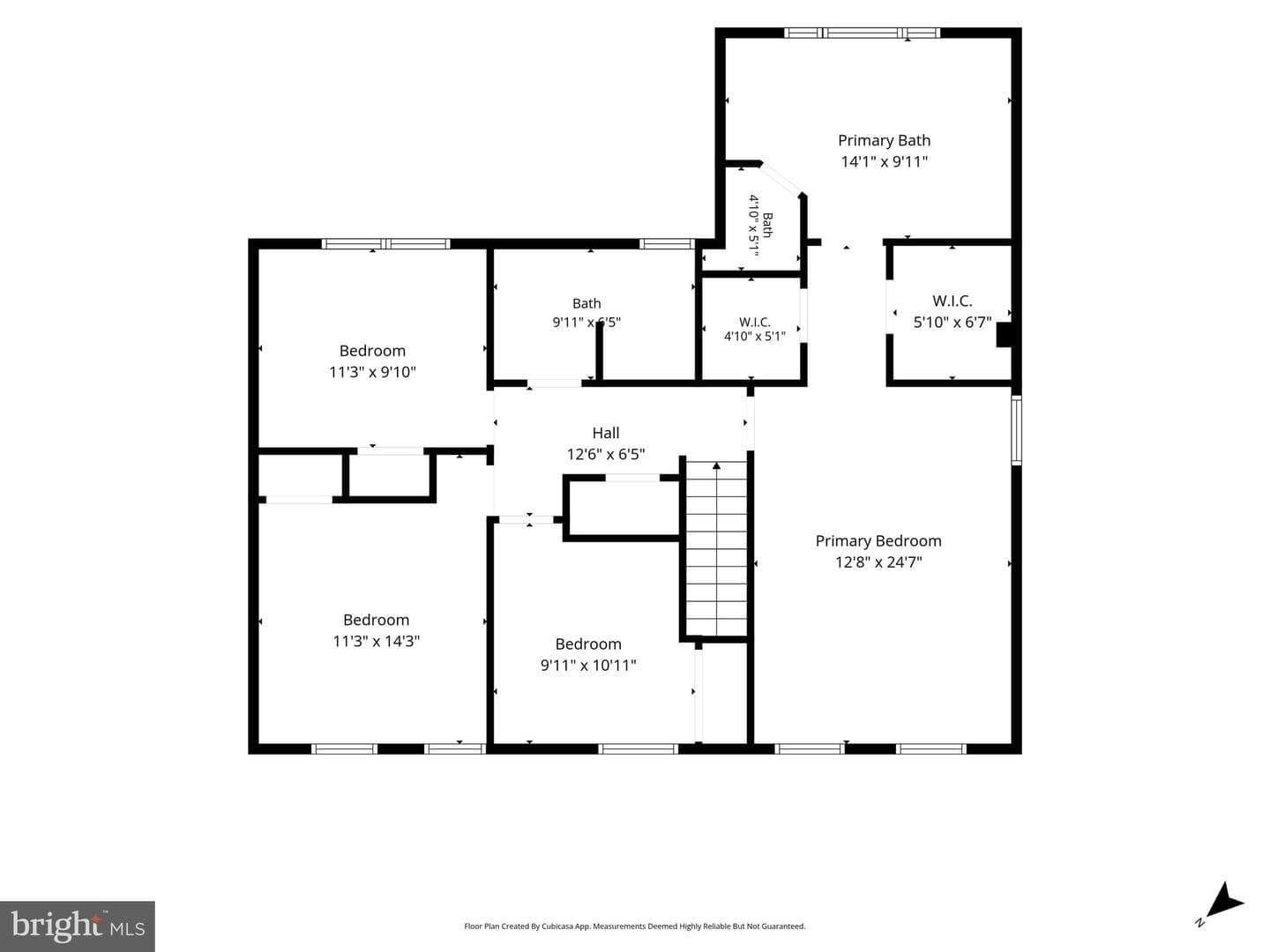 7115 Colgate Drive photo 80