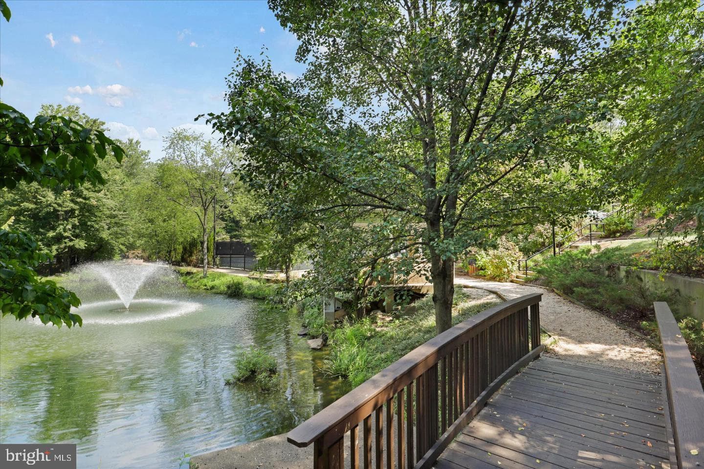 8380 Greensboro Drive #303 photo 25